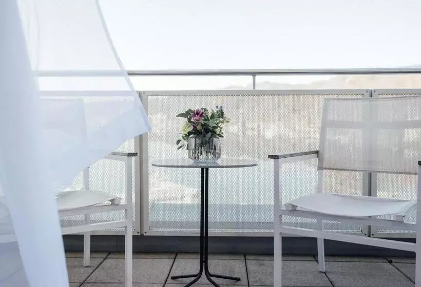 Fotos del hotel Werzer's Hotel Resort Pörtschach:  6