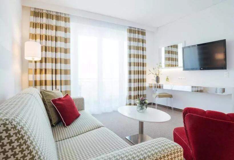 Fotos del hotel Werzer's Hotel Resort Pörtschach:  24