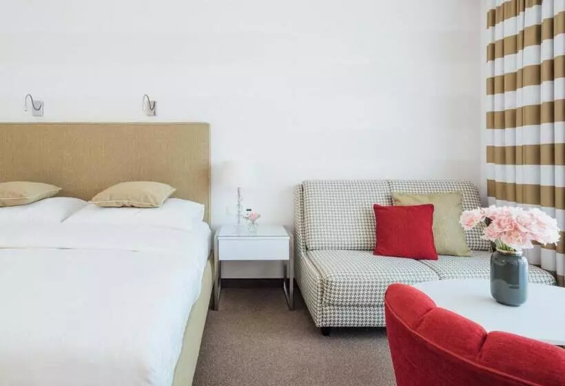 Fotos del hotel Werzer's Hotel Resort Pörtschach:  22