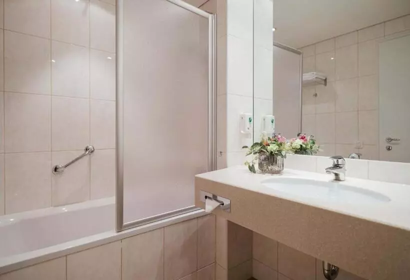 Fotos del hotel Werzer's Hotel Resort Pörtschach:  23