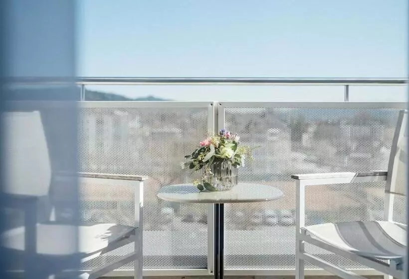 Fotos del hotel Werzer's Hotel Resort Pörtschach:  18