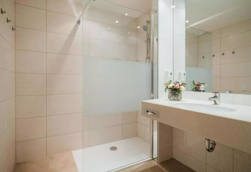 Fotos del hotel Werzer's Hotel Resort Pörtschach:  13