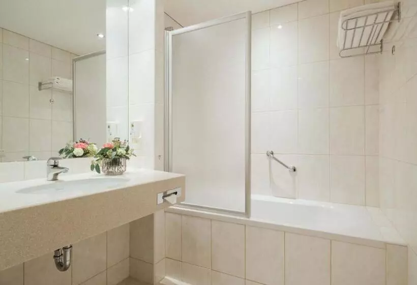 Fotos del hotel Werzer's Hotel Resort Pörtschach:  21