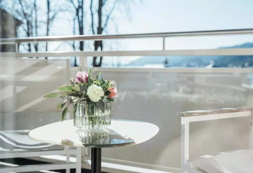 Fotos del hotel Werzer's Hotel Resort Pörtschach:  15