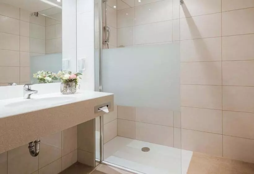 Fotos del hotel Werzer's Hotel Resort Pörtschach:  16