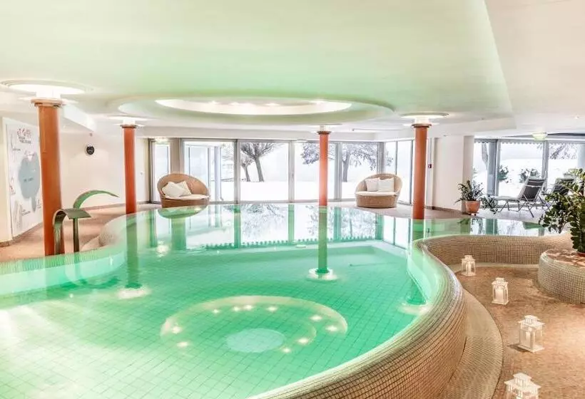 Fotos del hotel Werzer's Hotel Resort Pörtschach:  2