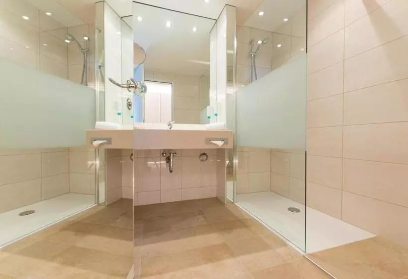 Fotos del hotel Werzer's Hotel Resort Pörtschach:  7