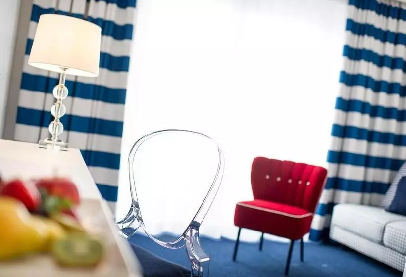 Fotos del hotel Werzer's Hotel Resort Pörtschach:  20