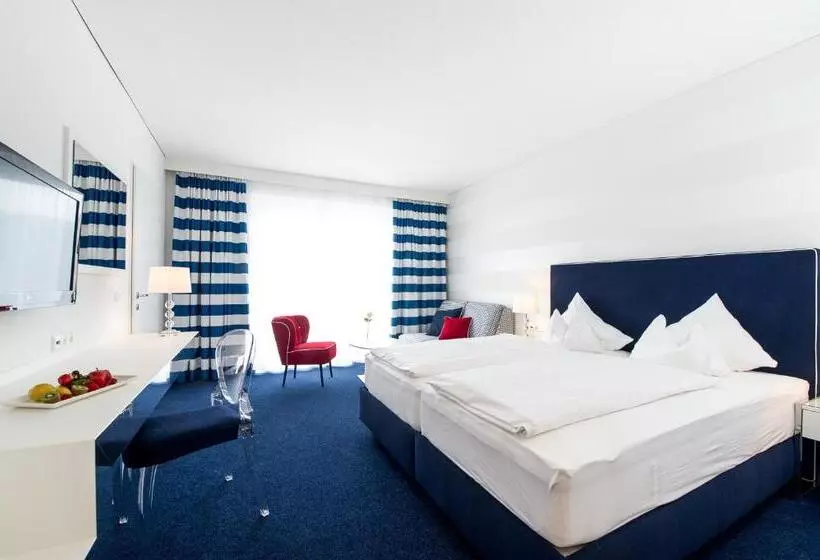 Fotos del hotel Werzer's Hotel Resort Pörtschach:  17