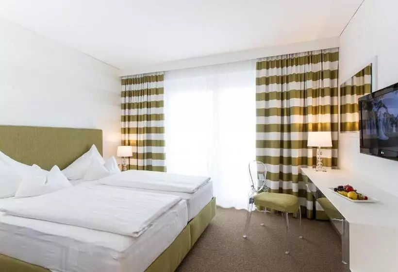 Fotos del hotel Werzer's Hotel Resort Pörtschach:  14