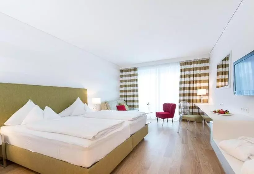 Werzer’s Hotel Resort Pörtschach