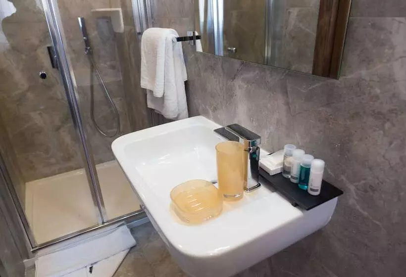 Fotos del hotel De Rohan B&b:  15