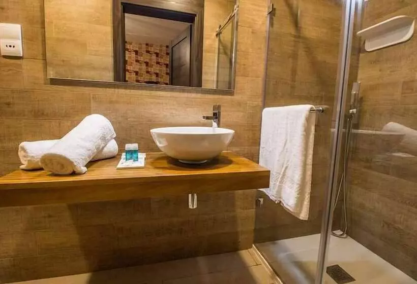 Fotos del hotel De Rohan B&b:  23