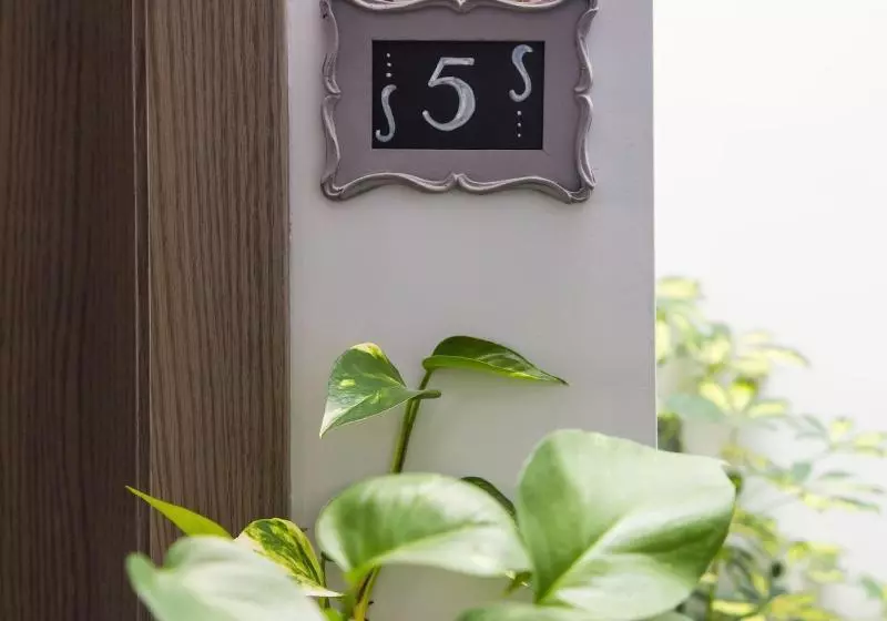 Fotos del hotel De Rohan B&b:  21