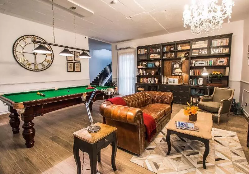 Fotos del hotel De Rohan B&b:  19