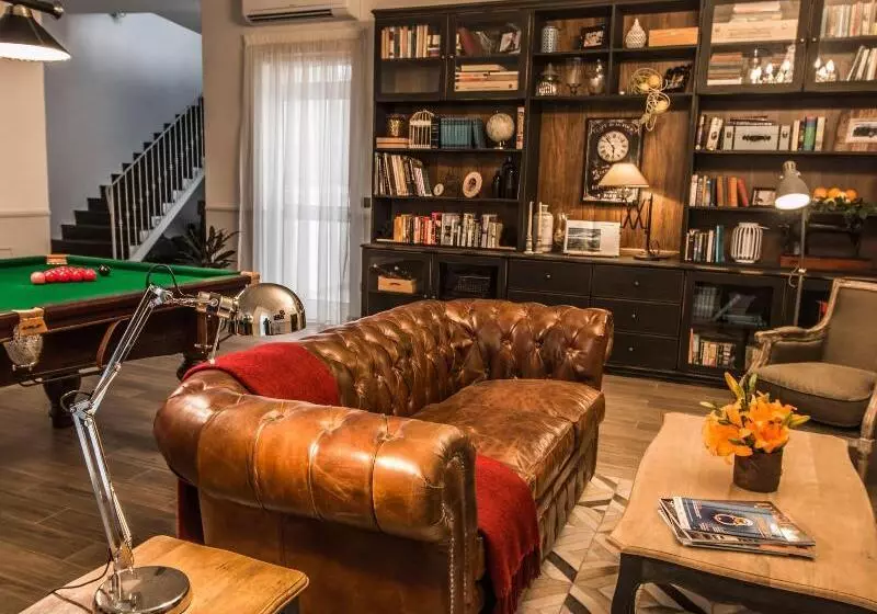 Fotos del hotel De Rohan B&b:  10