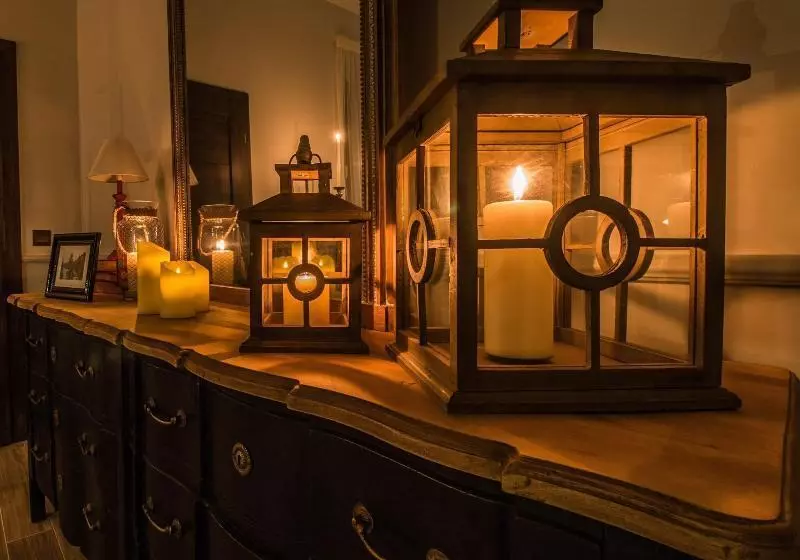 Fotos del hotel De Rohan B&b:  17