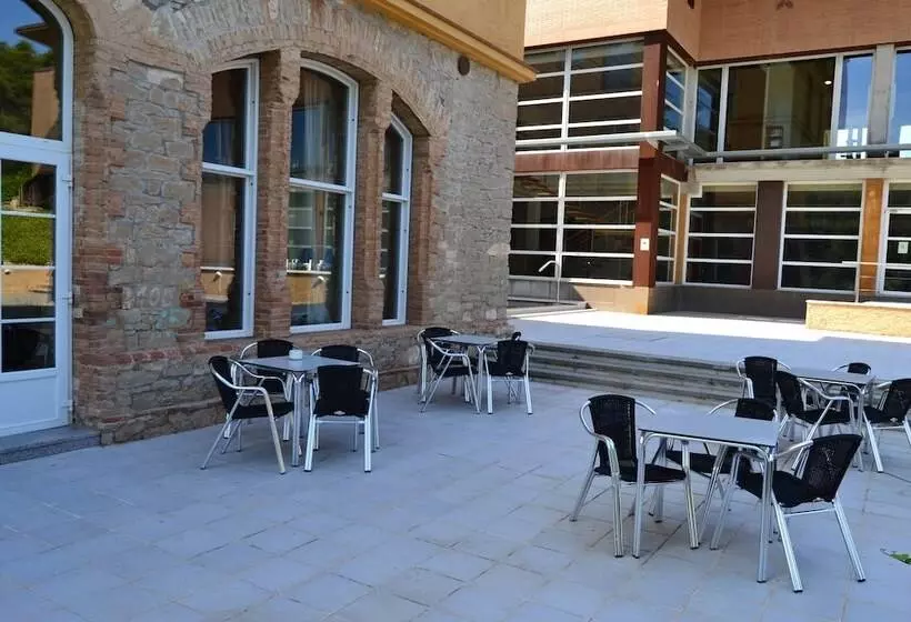 Fotos del hotel Iberik Rocallaura Balneari:  7