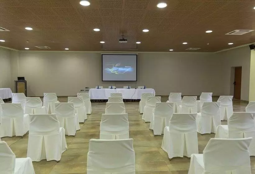 Fotos del hotel Iberik Rocallaura Balneari:  11