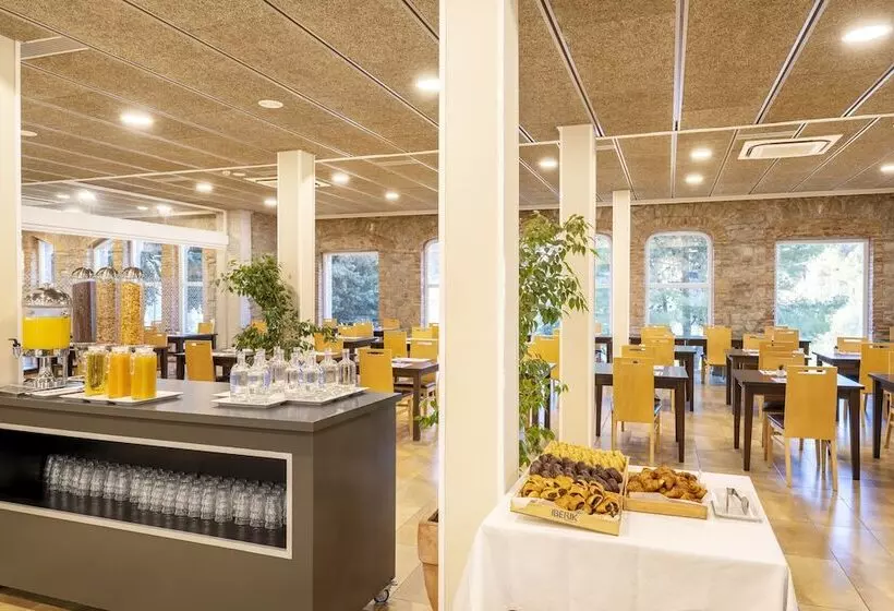 Fotos del hotel Iberik Rocallaura Balneari:  19