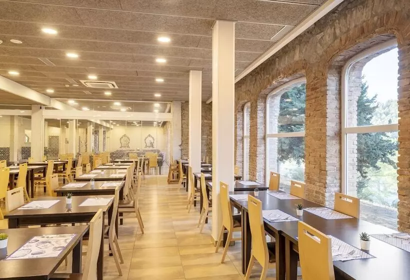 Fotos del hotel Iberik Rocallaura Balneari:  10