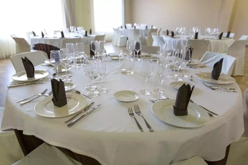 Fotos del hotel Iberik Rocallaura Balneari:  4
