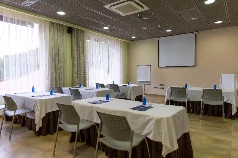 Fotos del hotel Iberik Rocallaura Balneari:  6