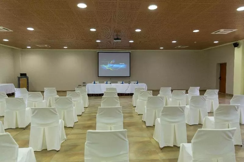 Fotos del hotel Iberik Rocallaura Balneari:  16