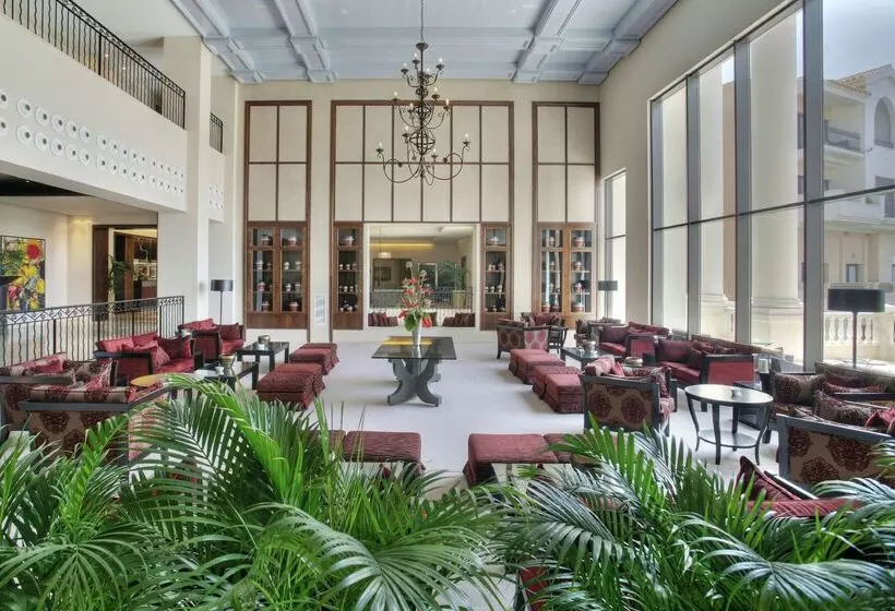 Fotos del hotel Doubletree By Hilton La Torre Golf & Spa Resort:  3