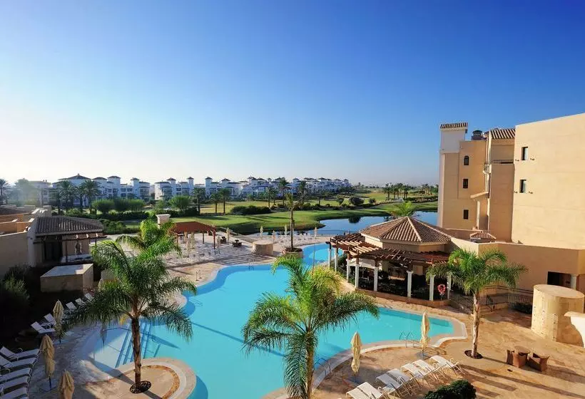 Fotos del hotel Doubletree By Hilton La Torre Golf & Spa Resort:  7