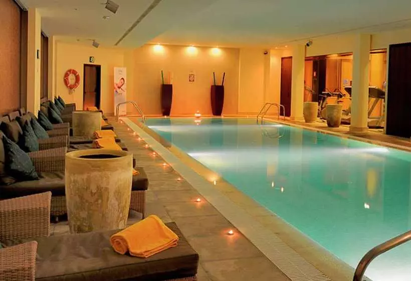 Fotos del hotel Doubletree By Hilton La Torre Golf & Spa Resort:  2