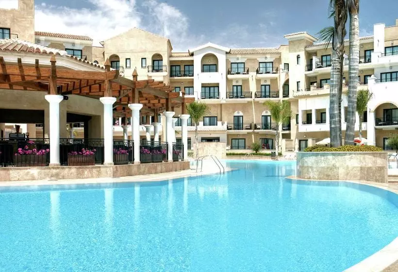 Fotos del hotel Doubletree By Hilton La Torre Golf & Spa Resort:  9