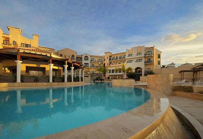 Fotos del hotel Doubletree By Hilton La Torre Golf & Spa Resort:  6