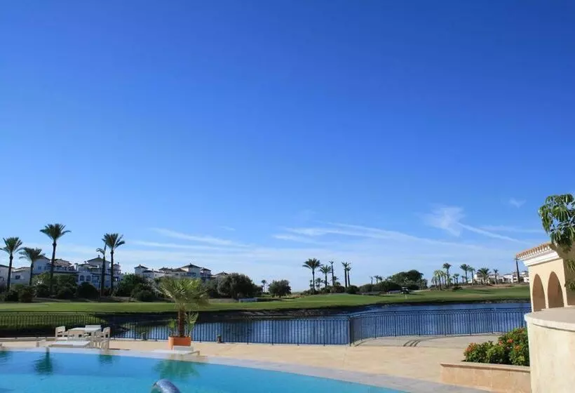 Fotos del hotel Doubletree By Hilton La Torre Golf & Spa Resort:  10