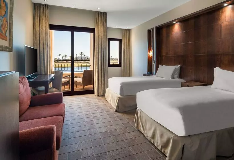 Fotos del hotel Doubletree By Hilton La Torre Golf & Spa Resort:  13