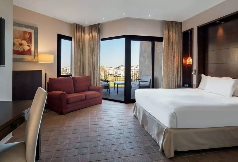 Fotos del hotel Doubletree By Hilton La Torre Golf & Spa Resort:  12