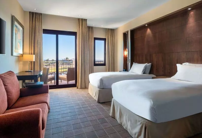 Fotos del hotel Doubletree By Hilton La Torre Golf & Spa Resort:  16
