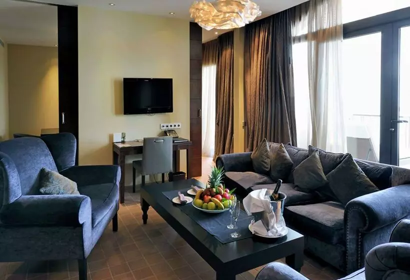 Fotos del hotel Doubletree By Hilton La Torre Golf & Spa Resort:  14