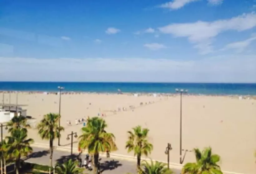 Fotos del hotel El Coso:  5