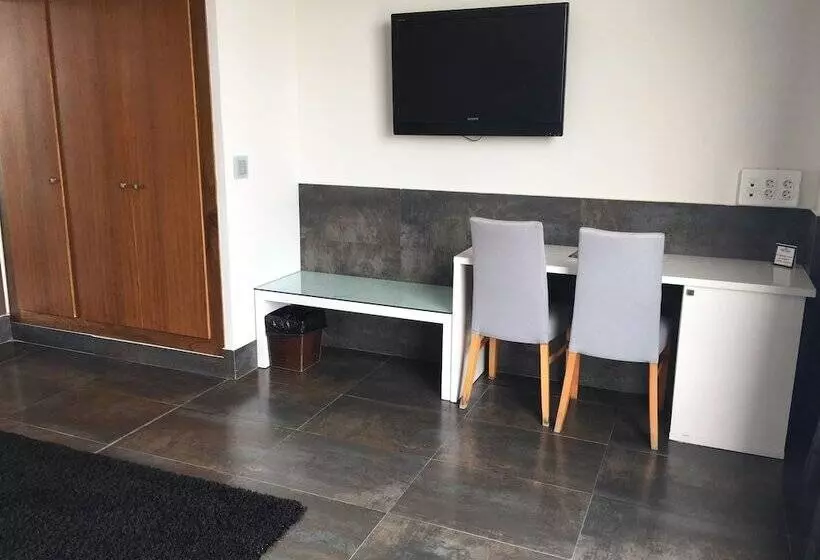 Fotos del hotel El Coso:  15