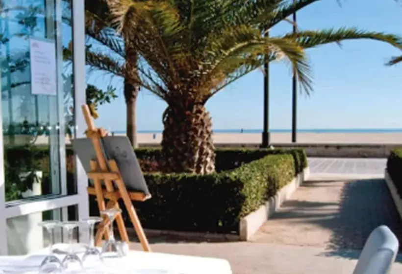 Fotos del hotel El Coso:  3