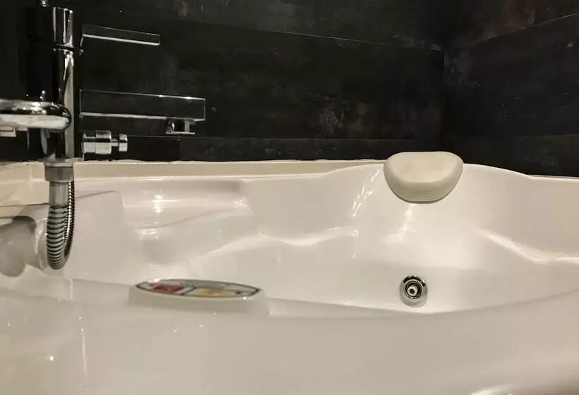 Fotos del hotel El Coso:  13