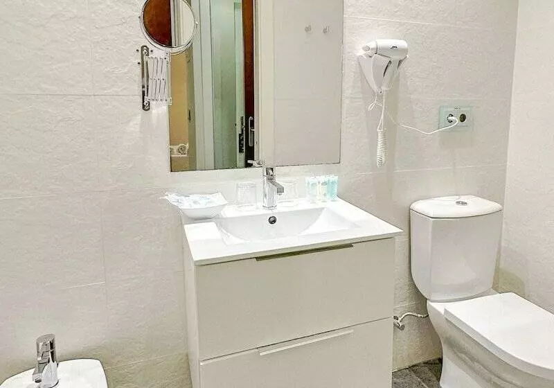 Fotos del hotel El Coso:  7