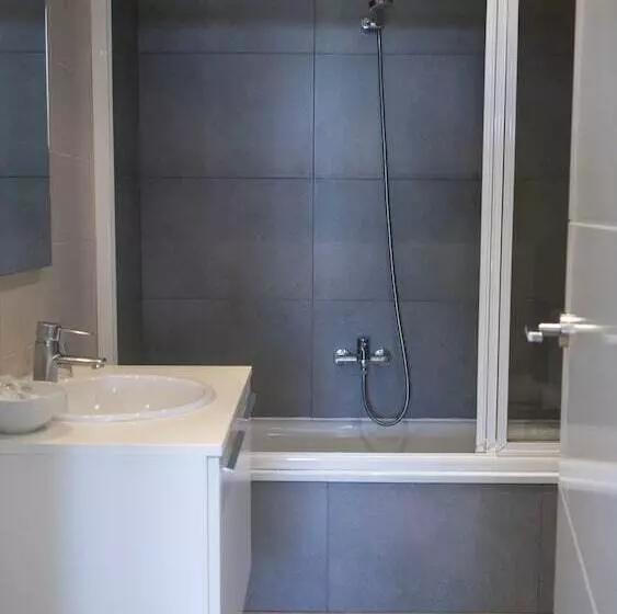 Fotos del hotel El Coso:  9