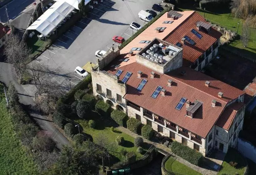 Fotos del hotel Felisa Spa:  24