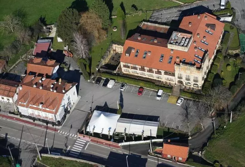 Fotos del hotel Felisa Spa:  18