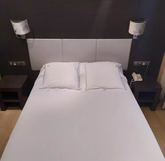 Fotos del hotel Felisa Spa:  1