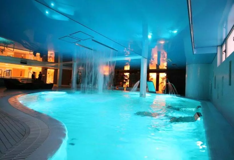 Fotos del hotel Felisa Spa:  20