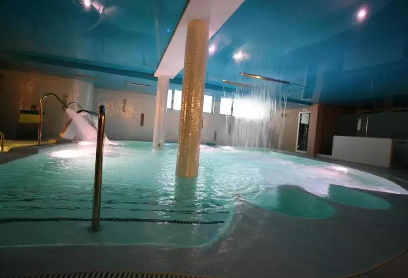 Fotos del hotel Felisa Spa:  2