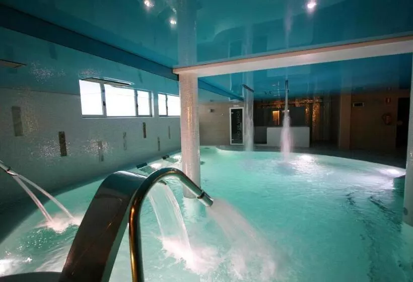 Fotos del hotel Felisa Spa:  8